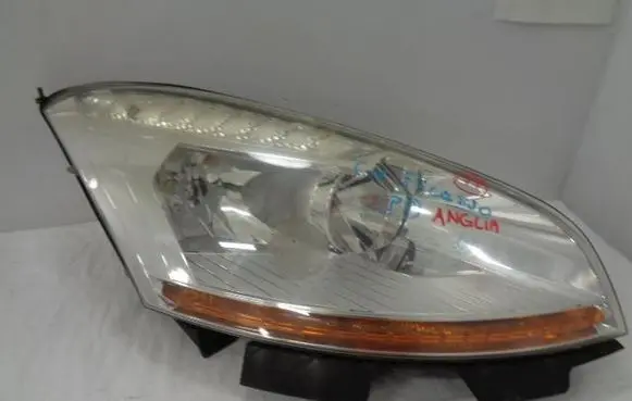 Citroen C4 II Picasso Headlight/headlamp