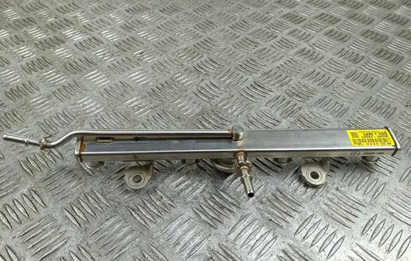KIA Sorento IV Fuel main line pipe 353902S001