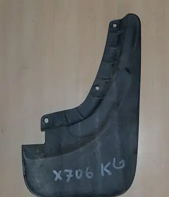 Volvo XC70 Rear mudguard 