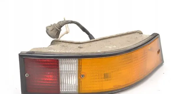 Porsche 911 Rear/tail lights