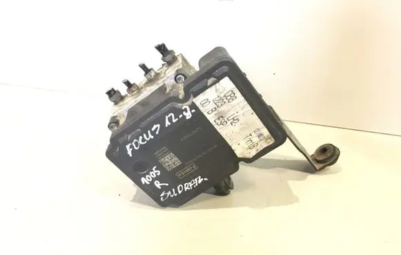 Ford Focus ABS Pump BV612C405AF