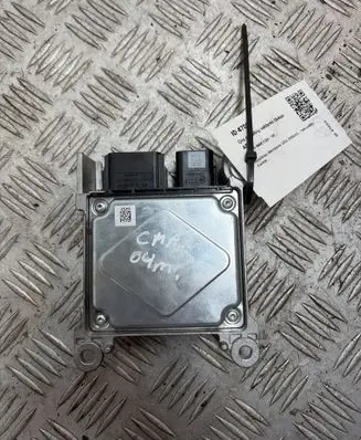Ford C-MAX I Airbag control unit/module 3M5T14B056BG