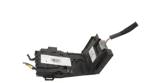 Peugeot RCZ Fuse box set 9677748380