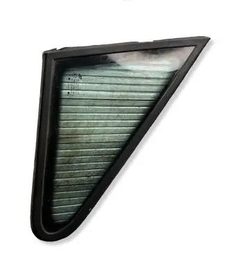 Ford Galaxy Rear vent window glass 43R001100