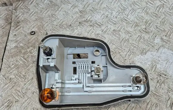 Volkswagen Polo V 6R Tail light bulb cover holder 6R0945258B
