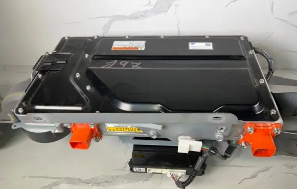 Toyota Prius (XW30) Voltage converter inverter G909047040 70X07A