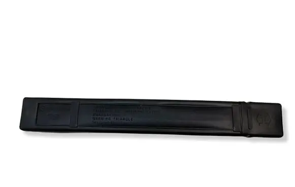 Toyota Avensis T270 Emergency warning sign 27R033954