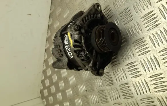 Mitsubishi ASX Generator/alternator 1800A431