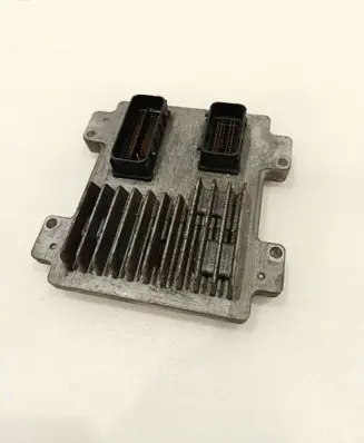 Opel Astra J Engine control unit/module 12634556 12621466 86AAFZ5492170171