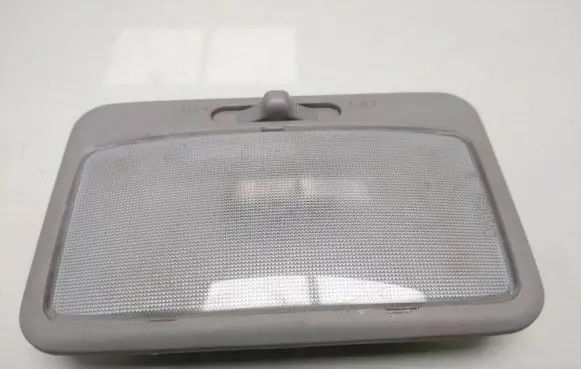 Suzuki Grand Vitara II Rear seat light 06b23