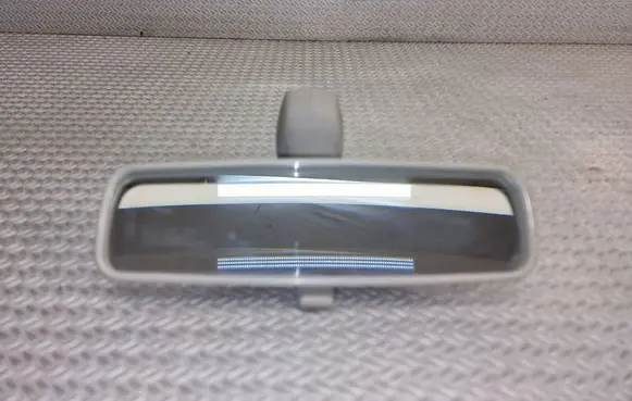 Renault Kangoo II Rear view mirror (interior) 0205028 00708