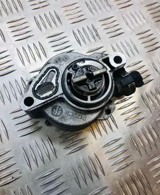 Peugeot Expert Vacuum pump
