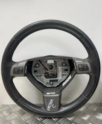 Opel Vectra C Steering wheel 13208853