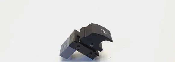 Volkswagen PASSAT B6 Electric window control switch 7L6959855B