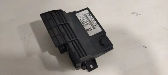 Audi A8 S8 D3 4E Other control units/modules 4E0907280D