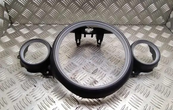 Mini One - Cooper Coupe R56 Dashboard trim 12273713