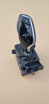 Gear shifter/selector