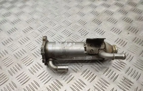 Volvo XC90 EGR valve cooler 880182B 880766L