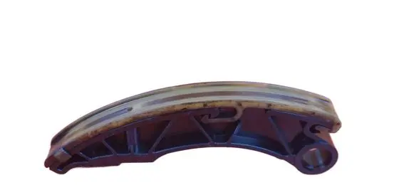 Mazda CX-7 Timing belt/chain tensioner 5012042 R2AA