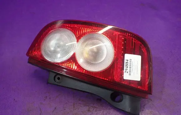 Nissan Micra Rear/tail lights