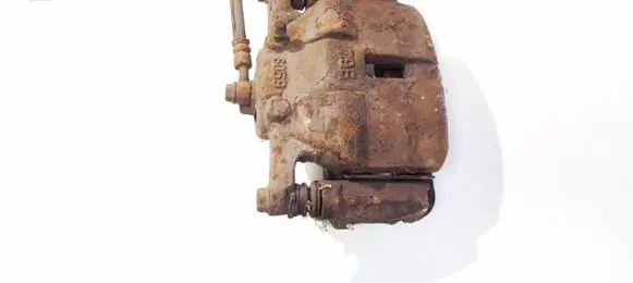Nissan Qashqai Front brake caliper 6059