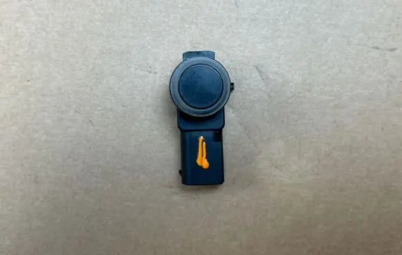 Peugeot RCZ Parking PDC sensor 9663821577XT