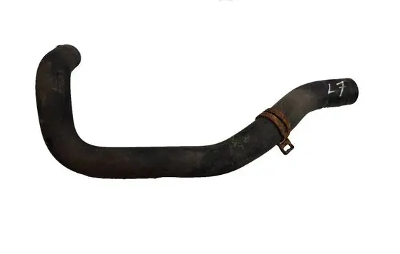 Tesla Model S Engine coolant pipe/hose 1028549-00-C