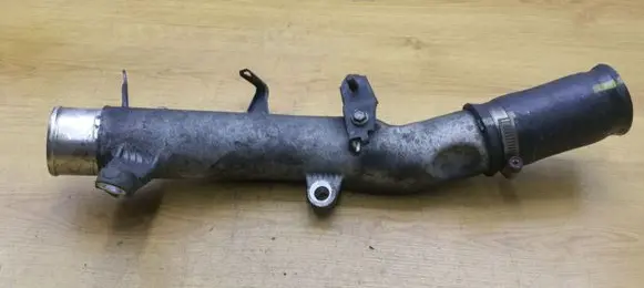 Toyota Avensis T250 Intercooler hose/pipe