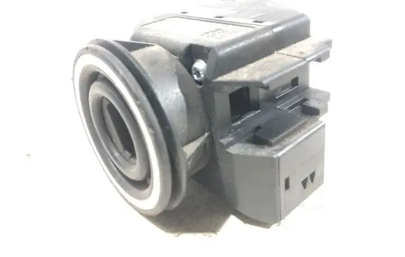 Mercedes-Benz E W210 Engine ECU kit and lock set 2105450208 33000301 A20389421402
