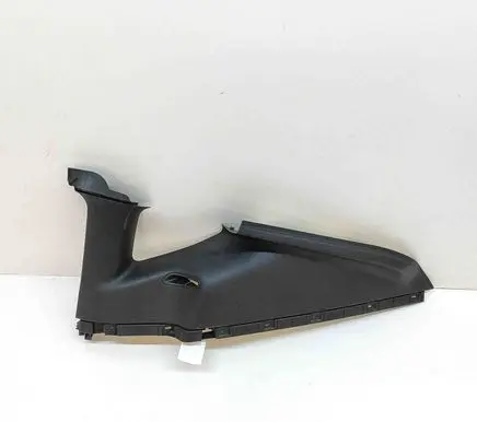 Tesla Model Y (C) pillar trim 149460900E