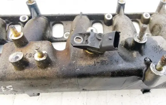 Alfa Romeo 156 Air pressure sensor 0281002215