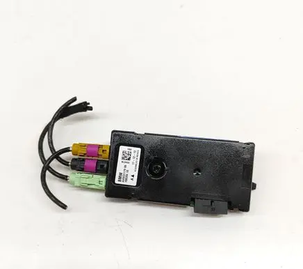 BMW 4 F32 F33 Aerial antenna amplifier 9231179 28344736