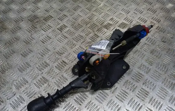 Opel Combo D Gear selector 