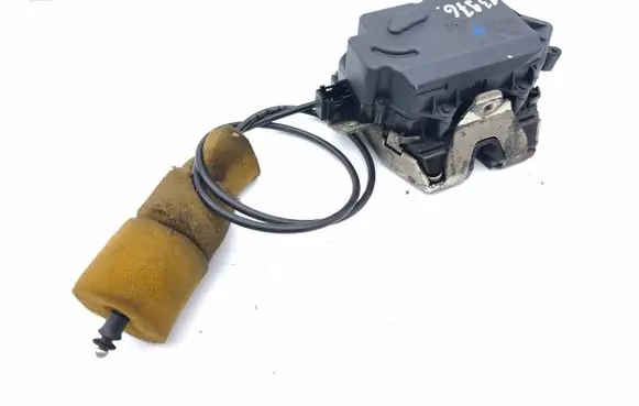 Mercedes-Benz ML W164 Tailgate/trunk/boot lock/catch/latch A1647400335