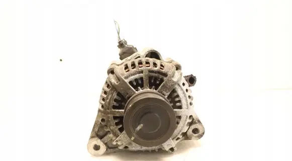 Hyundai Tucson JM Generator/alternator 37300-27012