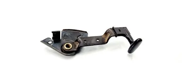 Audi A6 S6 C5 4B Engine bonnet (hood) release handle 