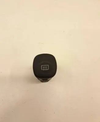 Ford Transit Windscreen/window heater switch D3L0A