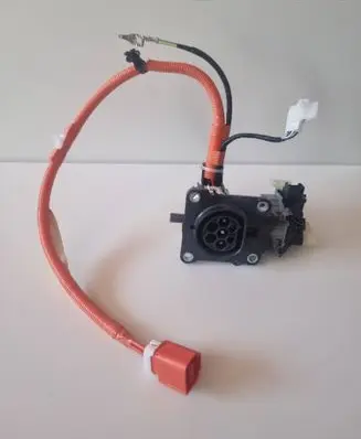 Lexus NX Electric car charge socket G908178042 G908178042A