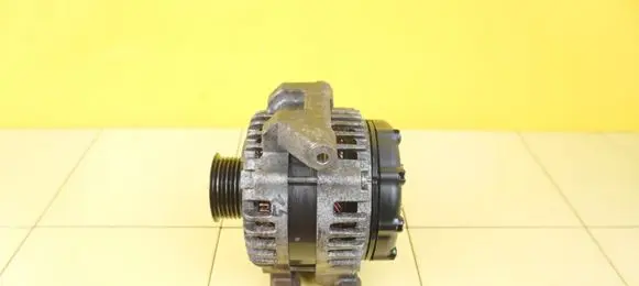 Opel Mokka Generator/alternator 94509655 B16DTH