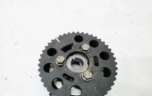 Audi A3 S3 A3 Sportback 8P Timing chain sprocket 