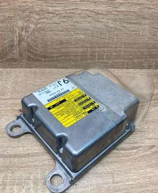 Toyota Corolla E110 Airbag control unit/module 891700W290 222814102