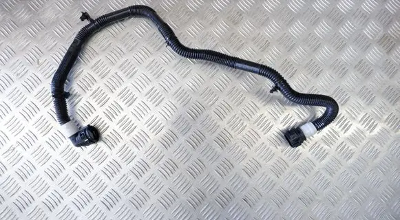 Tesla Model Y Engine coolant pipe/hose 107758500E