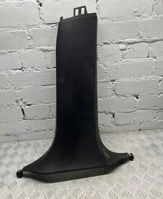 BMW X6 F16 (B) pillar trim (bottom) 7324914