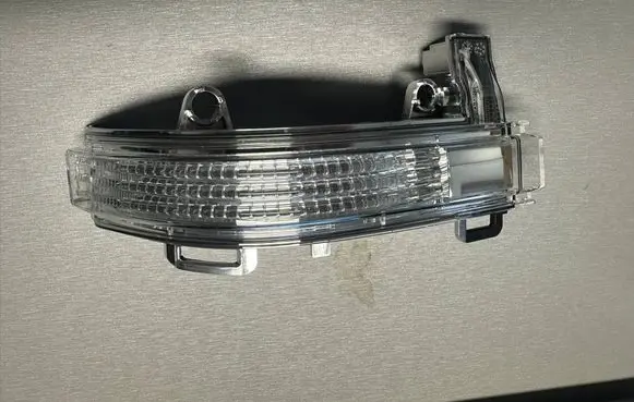 Volkswagen Crafter Mirror indicator light 7C1949101B