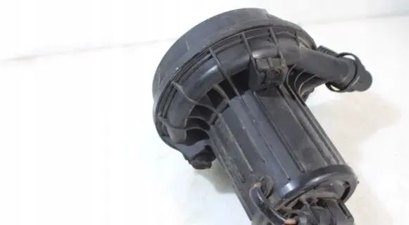 Volkswagen Caddy Secondary air pump 602040900410