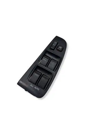 Toyota Avensis T250 Electric window control switch 54356022A 04163 1000452