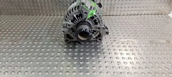 BMW 1 F20 F21 Generator/alternator 8626086 104210-6730