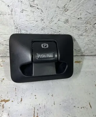 Volvo S80 Hand parking brake switch 30773539