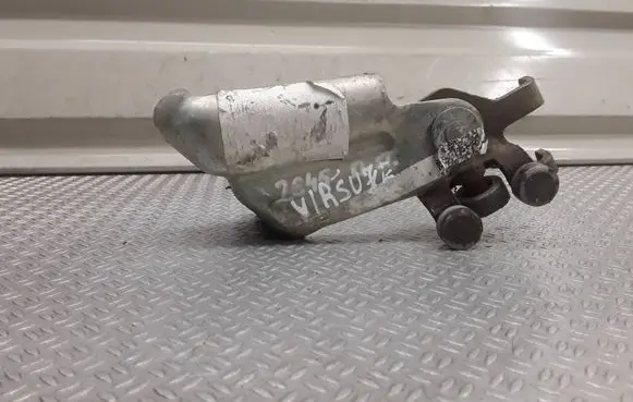 Citroen Jumper Sliding door upper roller guide/hinge 