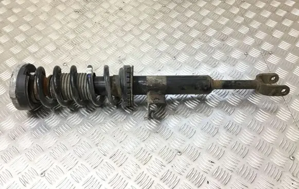 BMW 6 F12 F13 Front shock absorber with coil spring 6775580 795082 8142056